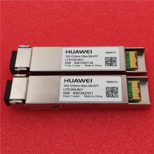 Original XFP Huawei 10G-1310nm-10km-SM-XFP LTX1305-BC+ 34060313