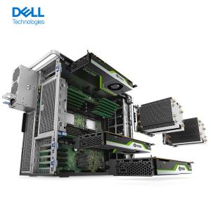 Stocked Dell Precision T7920 Tower workstation Intel Xeon Silver 4210R*2 20core
