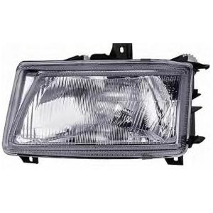 China 6K5941015B Headlight on sale