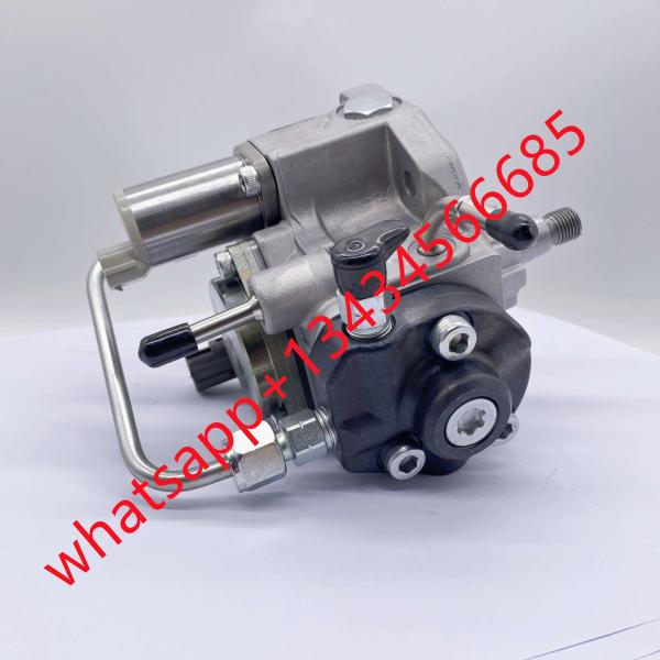 Diesel fuel injection pump 294000-0931 for Toyota D4D 2.5 litre injection pump
