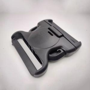 Yifeng Backpack Plastic Buckles OEM ODM 1 Inch Strap Adjuster