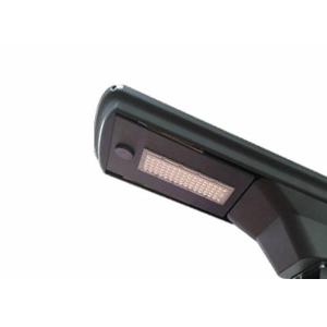 Beam Angle 120 Degrees Small Solar LED Lights , All In One Solar Light 100W