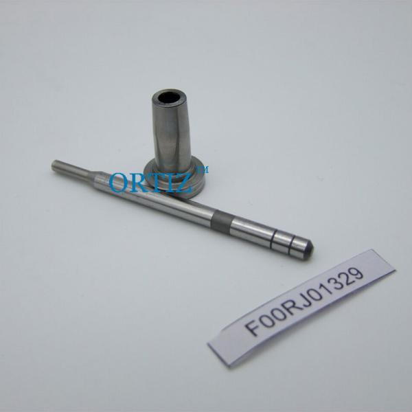 High Accuracy Oil Pump Valve Steel Material Original Type 20G F00RJ01329