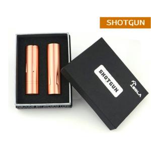 Newest arrival!Mechanical shotgun mod clone tesla shotgun
