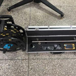 30M Borehole Portable Inclinometer For Foundation Pit And Slope