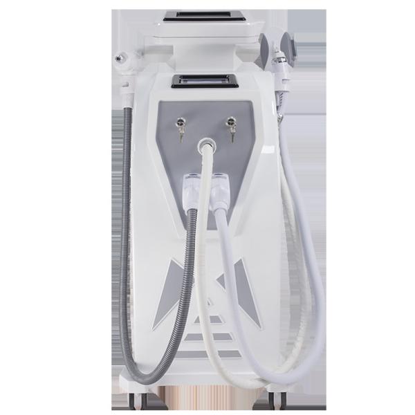 Buy Opt Nd Yag Laser Rf Multifunctional Beauty Machine Tattoo Removal at wholesale prices