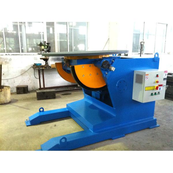 Buy Wireless Control Box DIY Welding Positioner With Stepless Frequency Conversion at wholesale prices