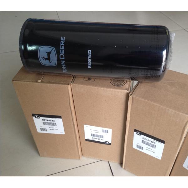 Generator Parts , Earth-Friendly Oil Filter RE561823