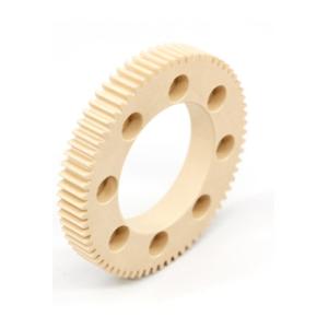 Cutom Peek Transmission Gear Spo