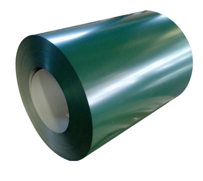 Buy Cold Rolled PPGI PPGL Hot Dipped Galvanized Color Coated Steel Coil at wholesale prices