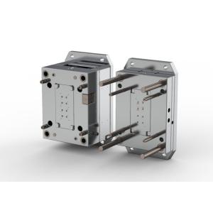 Quality OEM / ODM ： Precision Injection Molding &amp; Headset Charging Box Button (1*8) No.24202&amp;24203 for sale