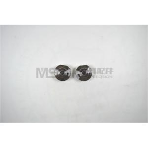 Costomized Precision Cnc Machined Parts Lipstick Tube Mould Components