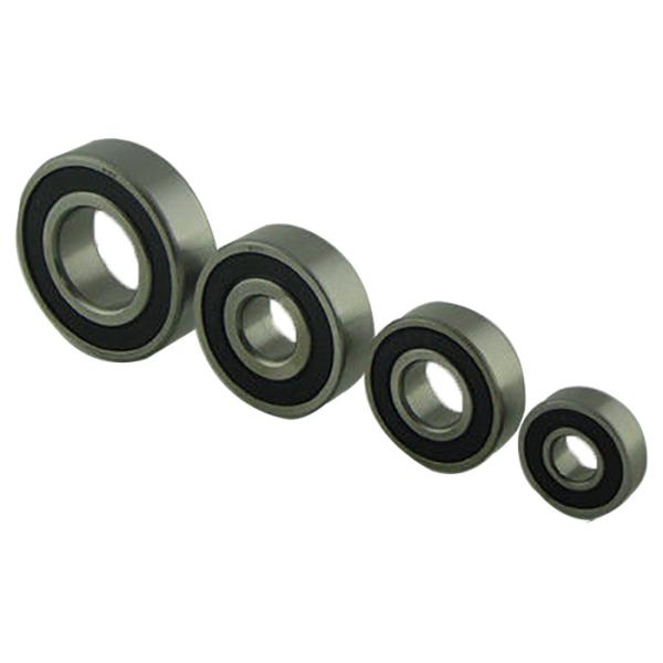 Buy Sealed 6301 2RS 52100 Chrome Steel Ball Bearings at wholesale prices