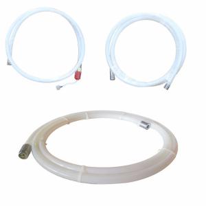 Easy To Install FM200 Automated Fire Extinguishing Tube For Industrial Fire