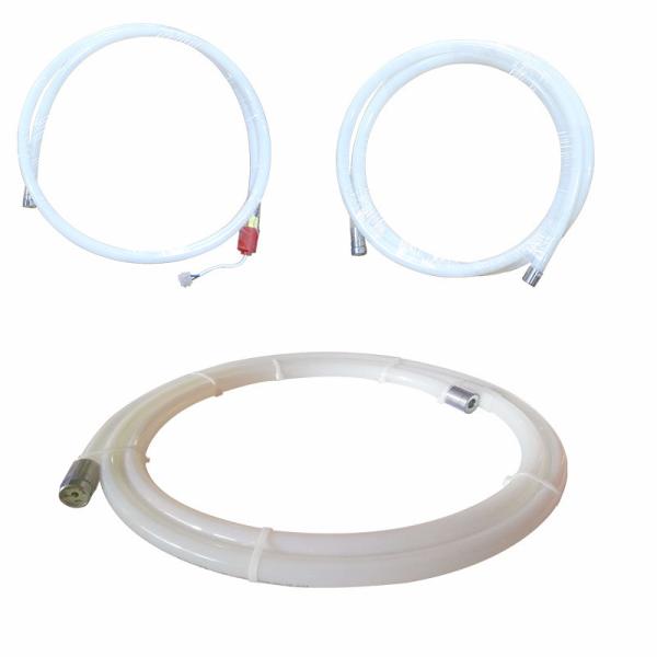 Easy To Install FM200 Automated Fire Extinguishing Tube For Industrial Fire