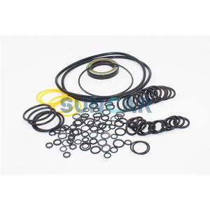 PC200-7 Main Valve Carbon Ring Kit For KOMATSU Excavator PC200-7 Good Quality