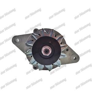 Alternator H07D H07CT 24V 45A 02142-5092
