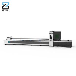 Automatic Loading Fiber Laser Tube Cutter 3000mm 6000mm