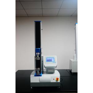 Multifunction Computer Control Tensile Strength Testing Machine