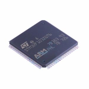 STM32F103ZGT6 LQFP144 Electronic Components MICROCONTROLLER RISC Microcontrol IC