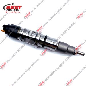 New Diesel Common rail Injector 0445120304 5283275 5272937