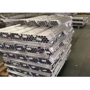 0.4mm Welded SS316 Seamless Stainless Steel Pipe Hot Rolled