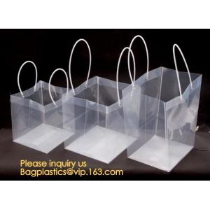 Recyclable Thick Extra Large Retail Bags | Die Cut Handles | Perfect For Large