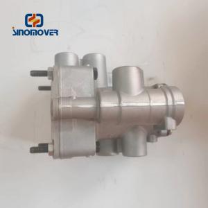 WABCO Original Parts Spare Parts 9730090020 Trailer Control Valve Use For HOWO