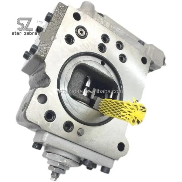 Manufacturing Plant Excavator Accessories Sany 285 305 335 365 Kawasaki Hydraulic Pump Lifter and Large Pump Flow Regulator