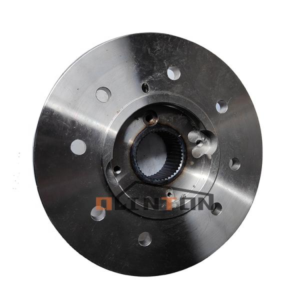 D60 D65 Bulldozer Bevel Gear Shaft Hub 144-21-12414 for Heavy-Duty Applications