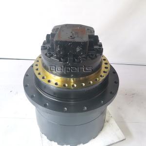 EC240B GM35VA 14528734 Final Drive For Excavator Attachments