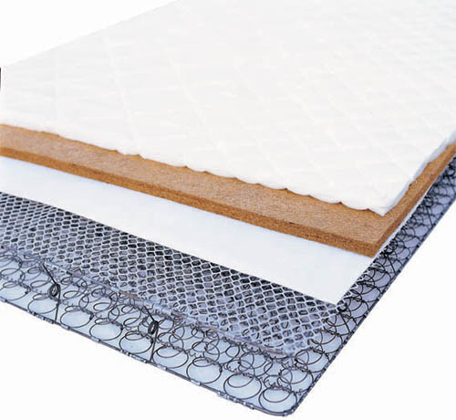 Nonwoven &Needle-punch felt