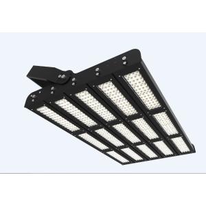 China 120000lm Stadium Light Daylight White 60°Beam Angle Security Work Lights on sale