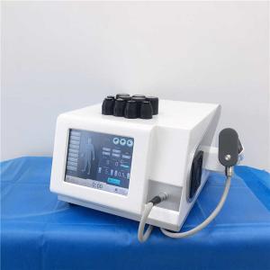 China Clinic 22MM Shockwave Therapy Machine For Erectile Dysfunction on sale