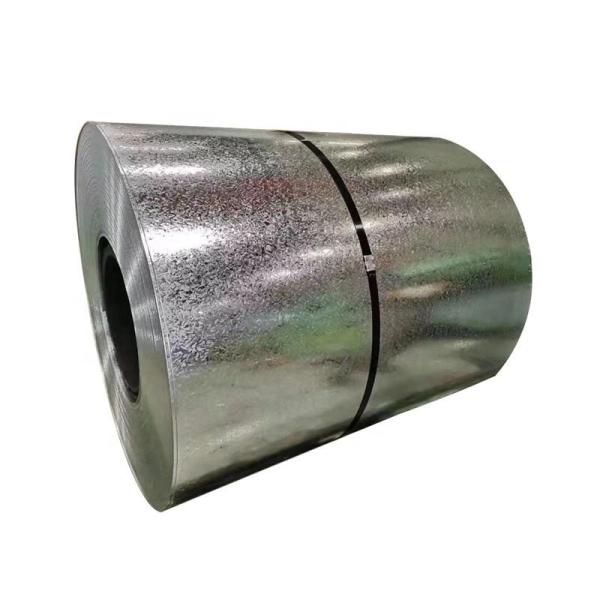 Buy Gi Iron Galvanized Steel Coil Cold Roll Sheet Plate 1200mm at wholesale prices