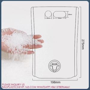 BIB Storage Bag Drinking Camping Bbq 1L 5L 10L Drink Pla Water Storage Bag Spout