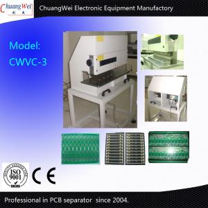 Quality PCB Depaneling For Automotive Electronics And Led Lighting Industry for sale