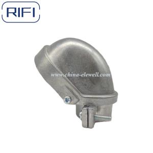 Aluminum Set Screw Type EMT Service Entrance Cap 1/2"-4"