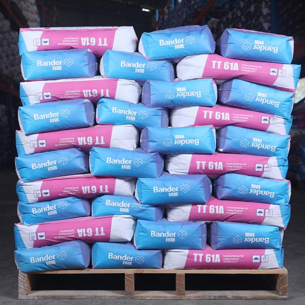 25mPa Strength TT61A Self Leveling Floor Compound Floor Leveling Compound For