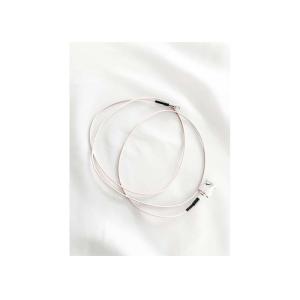 PTFE Signal Line For Acoustic Emission Sensor NDT Testing