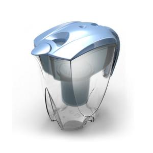 ABS Health Alkaline Water Pitcher