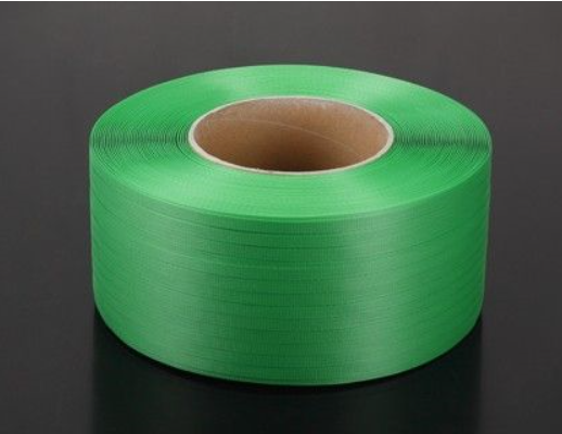 Durable PET Strap Production Line Siemens Motor Low Energy Consumption