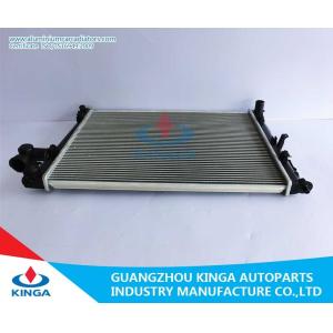 Best Water Cooled Hyundai Radiator For KIA FORTE'07- MT PA600*438*16/26mm