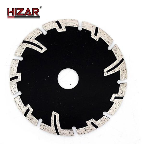 Buy 300mm Cutting Disc Sintered Diamond Saw Blade For Marble at wholesale prices