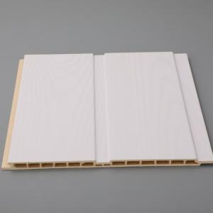 19. Marble Bamboo Charcoal Board Veneer The Ideal Choice for WPC Wall Covering