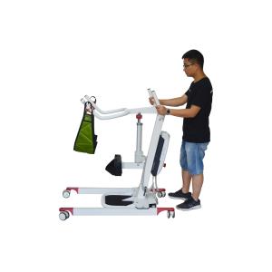 Elderly Stand Aid Lift Decive , Stand Up Assist Lift Heavy Weight CE Certified