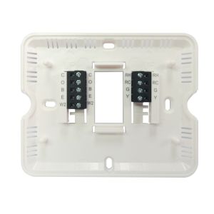 Suuwer Industrial Automation ABS Heat Pump Temperature Controller Air Conditioni