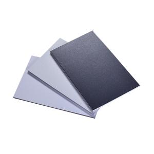 Weatherproof ACM Aluminum Panels