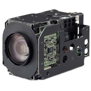 Quality CCTV Sony Camera Zoom Module FCB-EX48CP Colour for sale