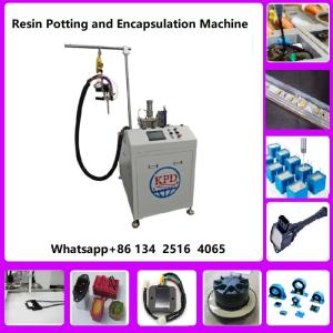 Quality Glue Dispensing Machine Top Adhesive Dispensing Equipment Industrial